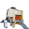 एक्सप्रेसवे के लिए साउंड स्टॉप एल्यूमीनियम पैनल रोलिंग फॉर्मिंग मशीन