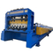 संयुक्त राज्य अमेरिका के बाजार के लिए लोकप्रिय धातु डेकिंग प्रोफाइल रोलिंग बनाने की मशीन